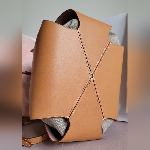 NWT Linjer Tulip Bag - Picture 7 of 16